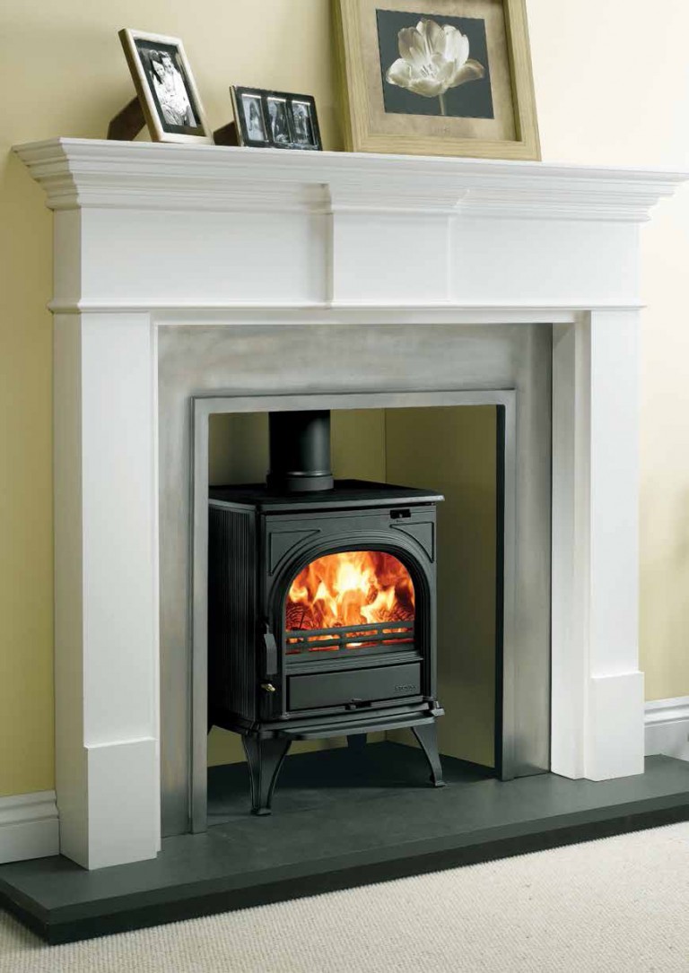 Traditional & Contemporary Wood Burning Stoves Three Shires Stoves