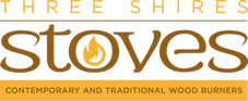 Three Shires Stoves Logo